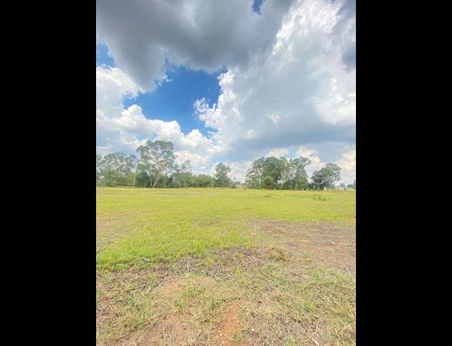 LAND FOR SALE IN STRUISBULT